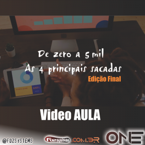 capa videoaula 01 de zero a 5 mil