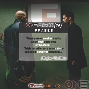 capa onememe29 frases o que posso e mostrar a porta