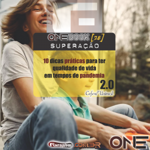 capa onebook superação28 10 dicas práticas para ter qualidade de vida em tempos de pandemia